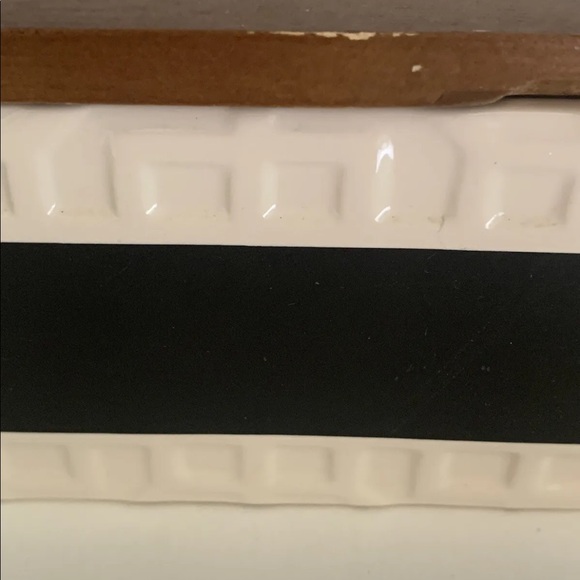 Threshold Stone Ware Home Decor Box White - Picture 8 of 12